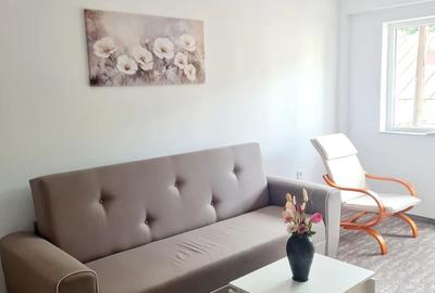Apartament la cheie cu 2 camere in garan?ie la Cavnic - 1