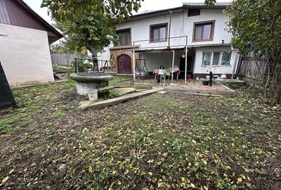 Casă cu 3 camere semidecomandat în Central - 7