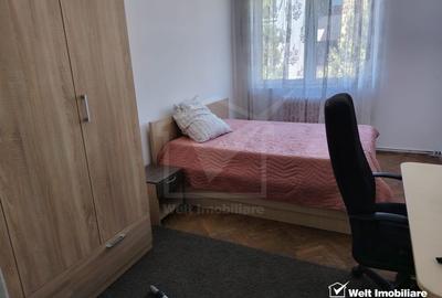Apartament cu 3 camere decomandat, mobilat în Grigorescu - 2