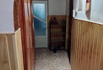 Apartament cu 3 camere decomandat în Central - 2
