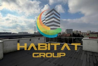 Apartament cu 3 camere, mobilat în Apărătorii Patriei - 8