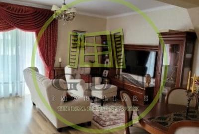 Casa duplex 4 camere- 148 mp utili-curte jacuzzi, intrarea in Cisnadie - 2