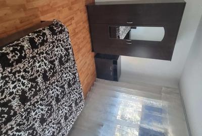 Apartament cu 2 camere semidecomandat în Lăpuș - 4