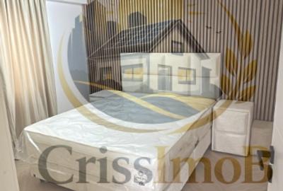 Apartament cu 2 camere semidecomandat, mobilat în Bucureștii Noi - 7