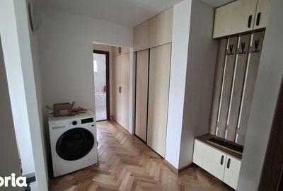 Apartament cu 2 camere în Calea Aradului - 1
