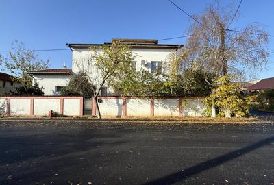 Vila D+P+1 si pod in Mamaia Sat cu teren 1569 mp si suprafata desfasurata 865 mp - 3