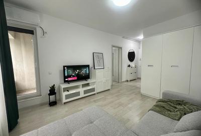 Inchiriez Garsoniera Decomandata - 1