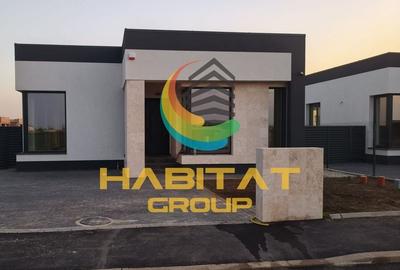 Casa Moderna Parter – 504 mp Teren – Complex Reziendial Vidra - 3