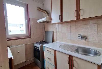 Garsonieră decomandată, mobilată în Drumul Taberei - 5