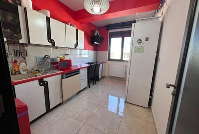 Apartament 2 camere decomandat bloc 2014-Centrala Proprie-67,5mp utilii A254 Apartament 2 camere decomandat bloc 2014-Centrala Proprie-67,5mp utilii A254 - 6