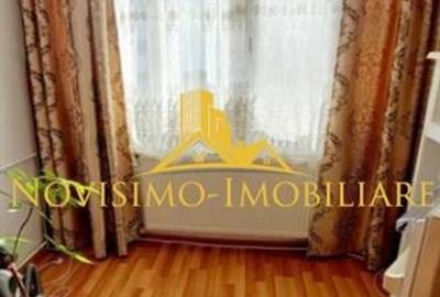 NOVISIMO-IMOBILIARE: GARSONIERA IN ZONA MALU ROSU - 2