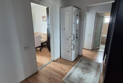Apartament cu 2 camere decomandat, mobilat în Poarta 6 - 4