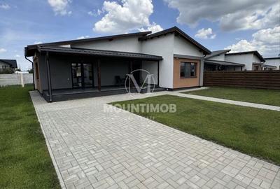 Casă cu 4 camere în Central - 3