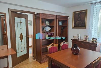 Apartament cu 2 camere zona centrala renovat recent - 10