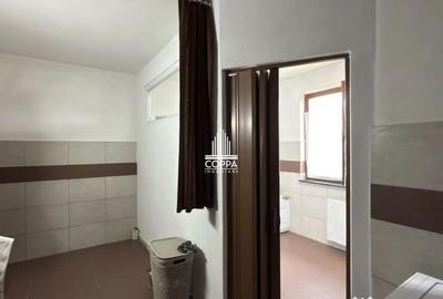 Casă cu 6 camere cu Teren 800 Mp în Central - 14