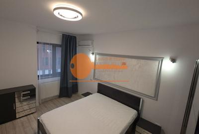 Apartament cu 2 camere decomandat, mobilat în Grozăvești - 3