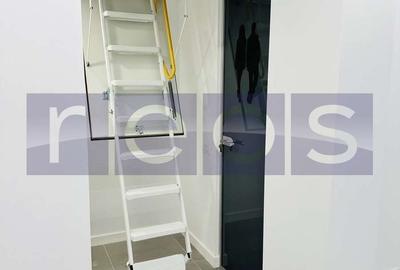 Spațiu comercial, de 125 mp, în Decebal - 10