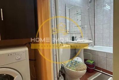 Apartament cu 3 camere semidecomandat, mobilat în Dacia - 7