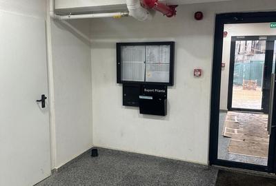 Garsonieră semidecomandată în Central