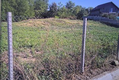 Spațiu comercial, în Hârsa - 3