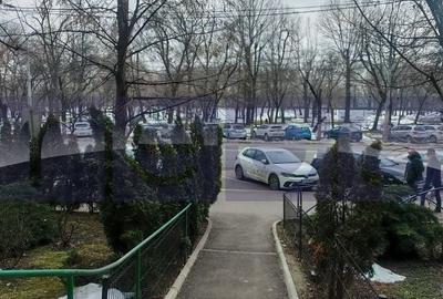 Apartament cu 4 camere semidecomandat în Tineretului - 7