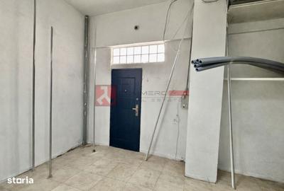 Spațiu comercial, de 186 mp, în Gării - 3