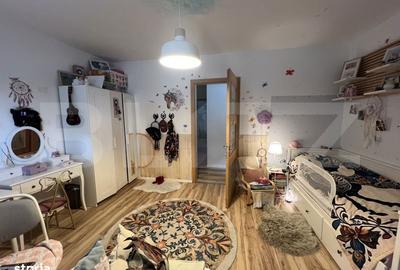 Casă cu 3 camere cu Teren 250 Mp în Livezeni - 5