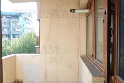 Studio de vanzare foarte spatios, 63,4 mp, cu toate utilitatile in Prelungirea G - 2