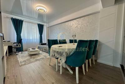 Apartament cu 2 camere decomandat, mobilat în Vișan - 11