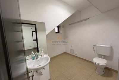 Spațiu comercial, de 195.11999511719 mp, în Apărătorii Patriei - 20