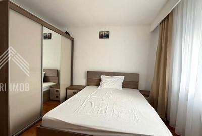 Apartament 4 camere,cart.Gheorgheni-Interservisan,str.N.Pascaly, parcare, balcon - 4