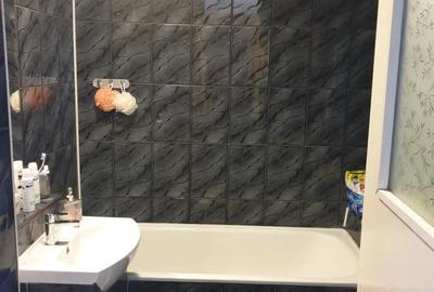 Apartament cu 3 camere decomandat în Central - 2