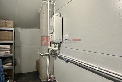 Spațiu comercial, de 300 mp, în Noua - 9