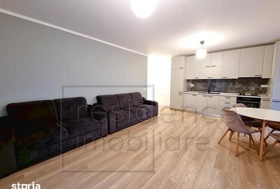 Apartament cu 2 camere semidecomandat în Mănăștur - 16
