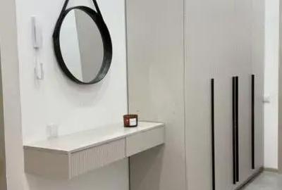 Apartament cu 2 camere decomandat în Pantelimon