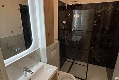 Duplex pe parter Mosnita Noua - 2