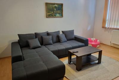 Apartament cu 3 camere decomandat în Central - 6