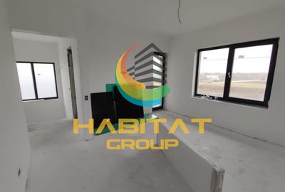 Casă individuală cu 4 camere cu Canalizare în Berceni - 3