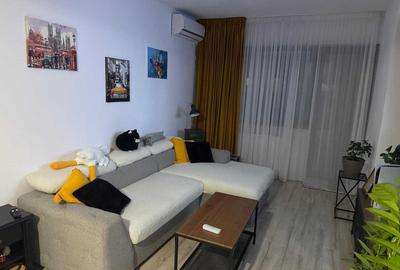 Apartament 2 camere Novul Lacul Morii - 5