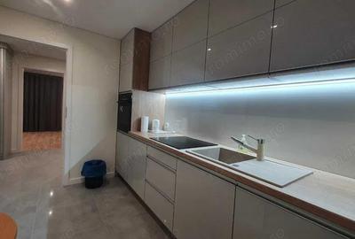 Apartament 2 camere- Zona Baneasa - 4