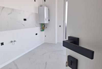 3 CAMERE - 2 BAI-2 BALCOANE - ULTRAFINISAT FINALIZAT  TITAN PALLADY - 14