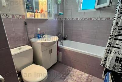 Apartament cu 2 camere decomandat în Central - 2