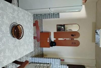 Apartament cu 2 camere semidecomandat în Girocului - 7