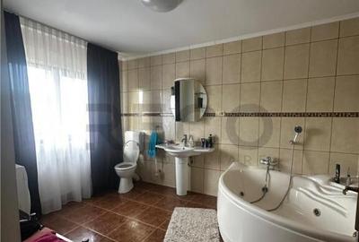 Reco Casa cu etaj in Beius - 10