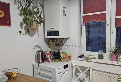 Apartament cu 2 camere decomandat în Terezian