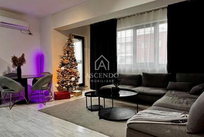 Vand apartament 3 camere nou, cu priveliște superbă, Novum Lacul Morii - 5