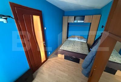 Apartament cu 2 camere semidecomandat, mobilat în Valea Rosie - 3