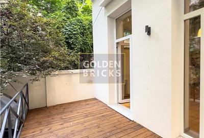 Casă individuală cu 3 camere cu Canalizare în Calea Victoriei - 23