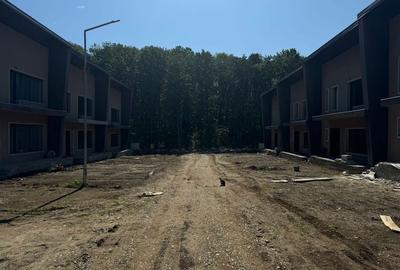 Casă cu 4 camere în Ghermănești - 7