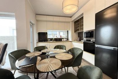 Duplex deosebit cu 4 camere | Mosnita Veche - 2